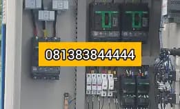 Jasa Pembuatan Panel Listrik Lebak 081383844444