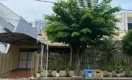 Jual Rumah Bagus Siap Huni Di Manyar Kertaadi Surabaya