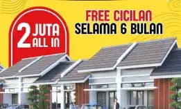 Dijual Rumah Komersil Grand Artha Mulya