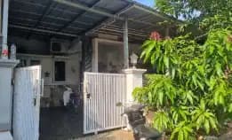 Dijual Rumah Di Vila Nusa Indah 5 Ciangsana Dekat Kota Wisata Cibubur