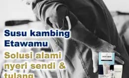 Jual Susu Kambing Terdekat Jakarta Selatan, 0852-9324-9435, Bpom & Murah