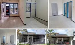 Di Jual Rumah Perum Mutiara Citra Graha Sidoarjo 