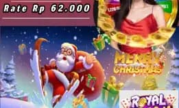 Terima Bongkaran Chip Royal Dream Amanah Dan Tanggung Jawab