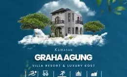 0821-4212-5500 Rumah Kost Modern Di Malang, Lokasi Strategis Dan Dekat Dengan Fasilitas Publik