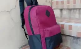 Tas Ransel Pria Wanita 