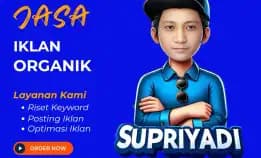 Jasa Iklan Google Organik Klungkung 081237379996