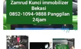 Tukang Kunci Setu Bekasi 0852-1094-9888 Zamrud Kunci