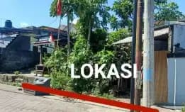 Dijual 1,8 Are, Jl. Lebah Sari Raya Padonan Tibubeneng Dalung Kuta Utara