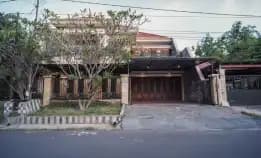 Jual Rumah Mewah Shm Di Margorejo Indah Kota Surabaya