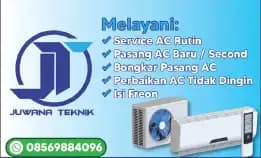 Cuci Ac Seturan Babarsari Murah