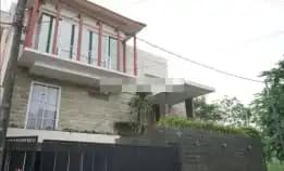 Jual Cepat Rumah Mewah Di Cipinang Indah Jakarta Timur