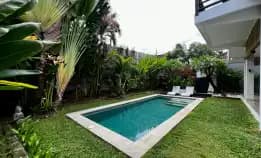 Disewakan Villa 3 Bedroom Di Seminyak Bali