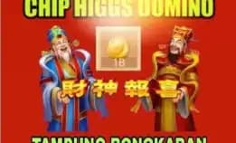 Chip Hdi Melayani Top Up Dan Bongkar