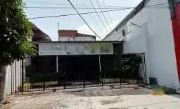 Jual Tempat Usaha Kosong Kawasan Manyar Kota Surabaya