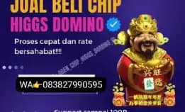 Jual Beli Koin Chip Hdi Open Order