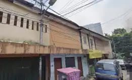 Jual Rumah Kos Kosan Di Jalan Raden Saleh Jakarta Pusat