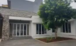 Jual Rumah Mewah Siap Huni Di Jalan Brigif Jakarta Selatan