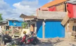 Dikontrakan 5,28 Are, Jl. Raya Canggu Timur Bab - Gul Men Lari Kuta Utara Kut