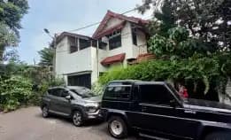 Rumah Mewah Jl Cucur Timur Bintaro Sektor 4 Harga Miring