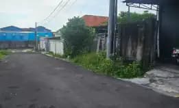 Dijual 2 Are, Jl. Gunung Mas Tegal Buah Padangsambian Denpasar