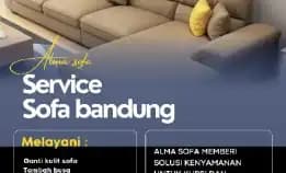 Service Sofa Panggilan Di Bandung Tlp/Wa : 0812-2009-5211