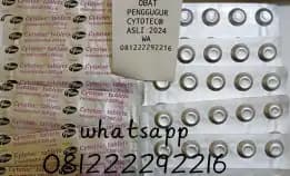 Jual Obat Aborsi Di Tangerang Wa ; 081222292216