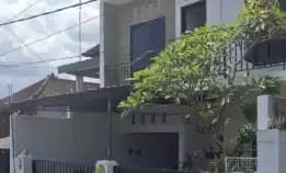 Dijual Rumah 2lt, 5kt, 3km, Jl. Merak Ayano Utara Peguyangan Denpasar