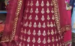 Lengha Choli