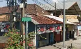 Dijual 4,9 Are, Jl. Raya Sesetan Hook Pulau Saelus Pedungan Denpasar Selatan