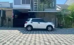 Jual Rumah Di Komplek Royal Paka Kota Surabaya Shm