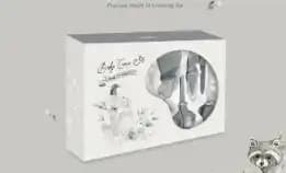 Baby Care Set 10in1 / Hampers Bayi / Kado / Perfect Gift Baby New Born Care