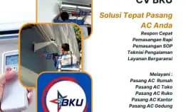 Service Ac Kludan Sidoarjo 0821-3988-6864