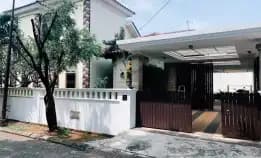 Dijual Rumah Bagus Dan Nyaman Di Citra Indah City Bogor