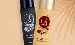 La Paris Parfum