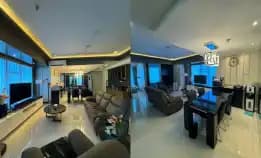 Dijual Apartemen Mewah Di La Riz Mansion Kota Surabaya