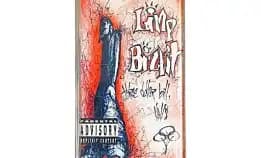 Kaset Pita Band Limp Bizkit Three Dollar Bill Yalls Nu Metal 1997