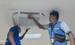 Service Ac Cassette Sindang Jaya Tangerang 081385846234