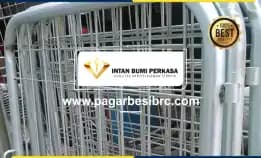 Jual Pagar Brc Sni Berkualitas Jember – Call 081333554787