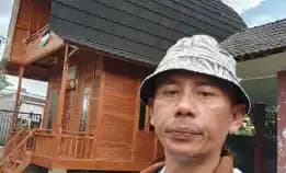 Wahyu Rumah Kayu