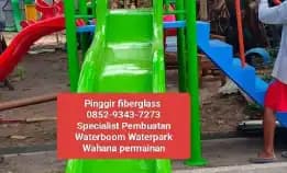 Pinggiran Fiberglass Karawang 0852-9343-7273 Pembuatan Wahana Permainan Waterboom Waterpark