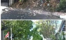 Tanah Kosong Siap Bangun Di Daerah Kesiman Kota Denpasar Bali