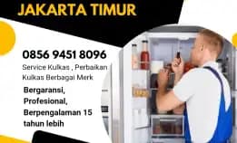 Service Kulkas Daerah Pondok Bambu Jakarta Timur 0856 9451 8096