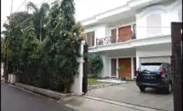 Rumah Mewah Jl Pejaten Barat Jaksel Cepat Harga Miring