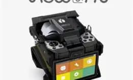 Terlaris Fusion Splicer Inno View5 Pro Original