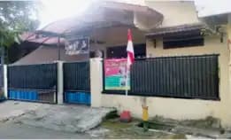 Di Jual Rumah Siap Huni Manukan Surabaya 