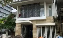 Rumah Minimalis Shm Di Komplek Royal Residence Crown Hill