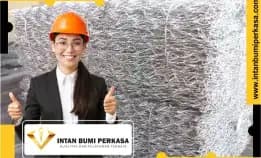 Jual Kawat Bronjong Standart Sni Pasuruan – Call 089695770609