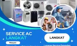 Cuci Ac Panggilan Langkat 082366623838