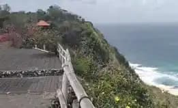 Dijual 5,7 Ha. Free Resort Puri Bali, Jl. Jimbaran Uluwatu Pecatu Kuta Selatan