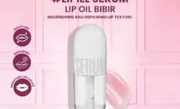 Madame Gie #Lipill Serum - Lip Oil